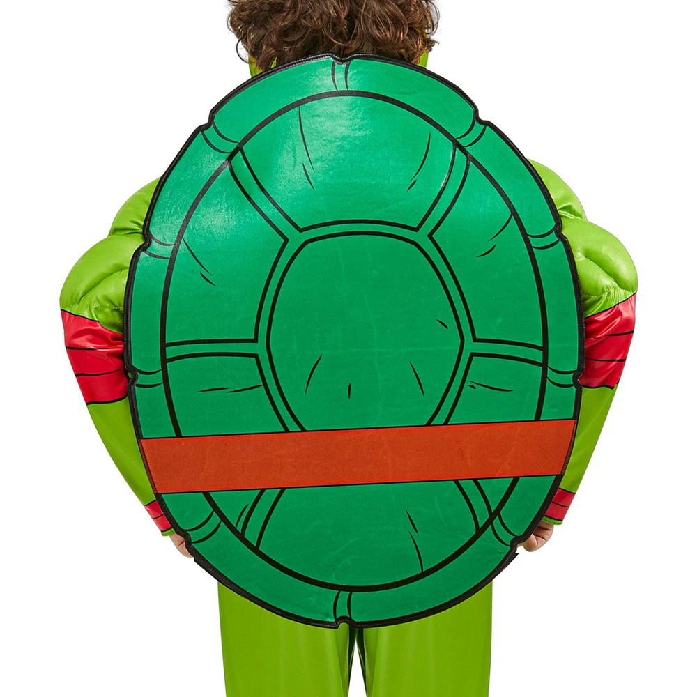 Child's Teenage Mutant Ninja Turtles Raphael Costume