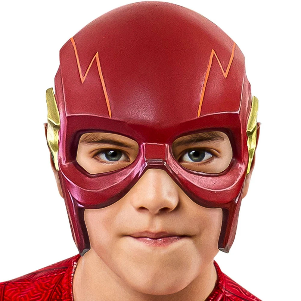 Child’s DC Comics The Flash Costume