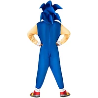 Child’s "Sonic the Hedgehog" Sonic Costume