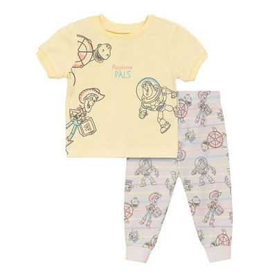 Disney Toy Story Ensemble de Pyjamas