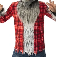 Child's Werewolf Costume