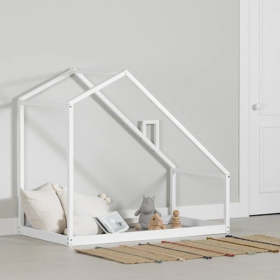 Lit maison pour la salle de jeu de la collection Ohana South Shore