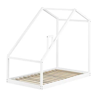 Lit maison pour la salle de jeu de la collection Ohana South Shore
