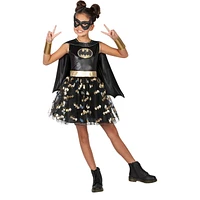 Child's DC Comics Batgirl Costume