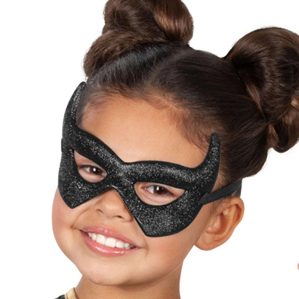 Child's DC Comics Batgirl Costume