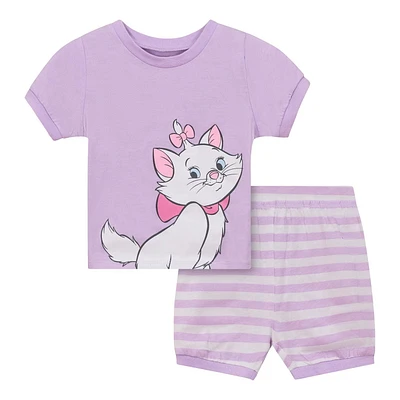 Disney Marie Ensemble de Pyjamas