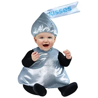 Toddler Hershey's Kiss Costume