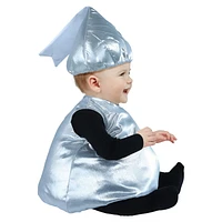 Toddler Hershey's Kiss Costume