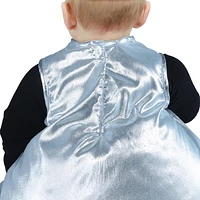 Toddler Hershey's Kiss Costume