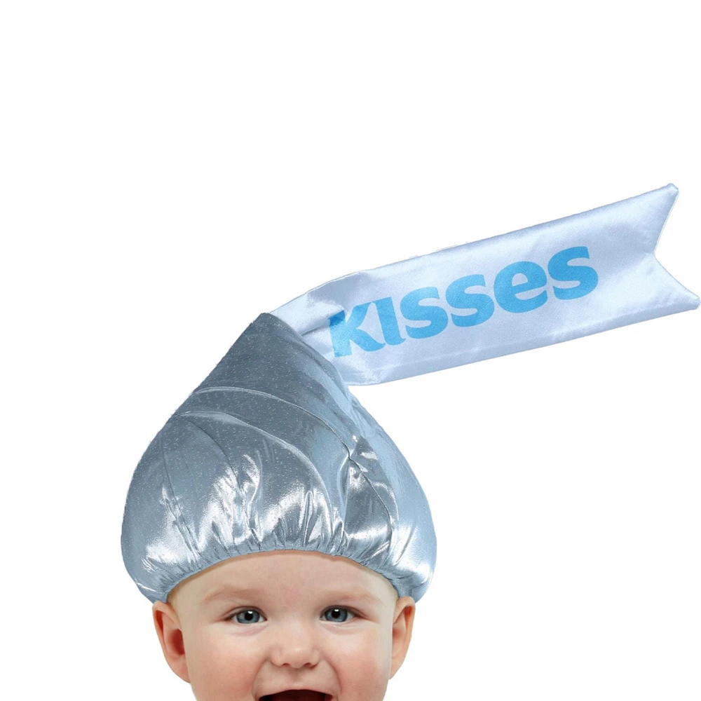 Toddler Hershey's Kiss Costume