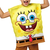 Child's Spongebob Costume