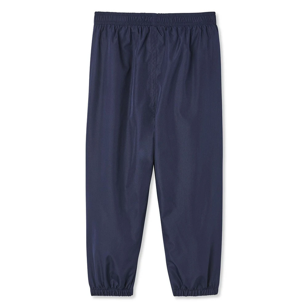 Athletic Works Toddler Girls' Splash Pant