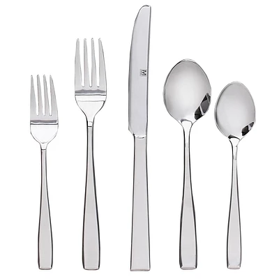 Safdie & Co. Flatware Set Premium