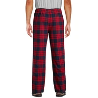 Pantalon en flanelle George pour hommes