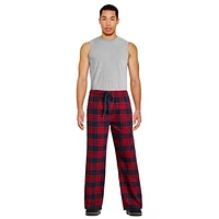 Pantalon en flanelle George pour hommes