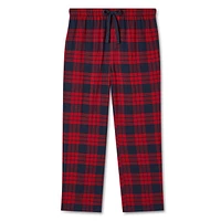 Pantalon en flanelle George pour hommes