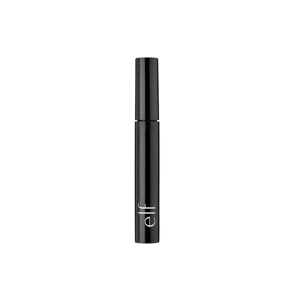 e.l.f. Cosmetics Waterproof Lengthening & Volumizing Mascara