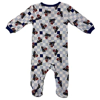 Nintendo Mario Kart Baby Boys' Sleeper