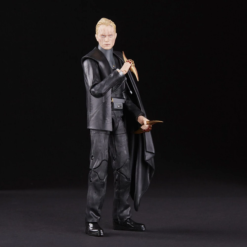 Star Wars The Black Series 6-inch Dryden Vos Figure