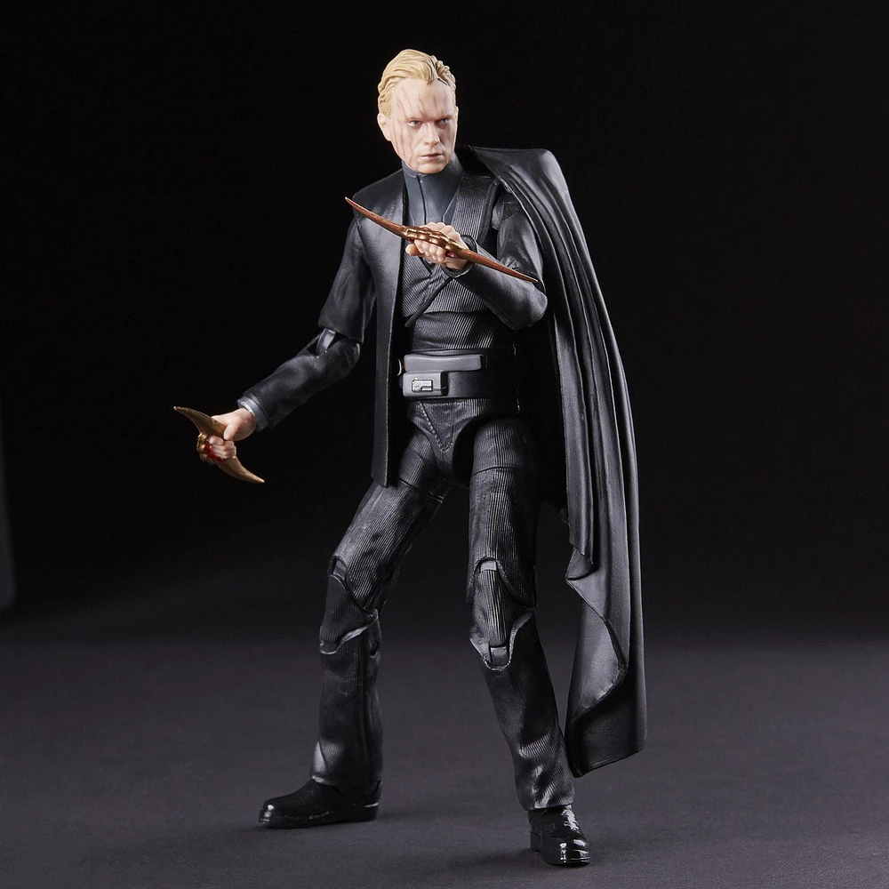 Star Wars The Black Series 6-inch Dryden Vos Figure