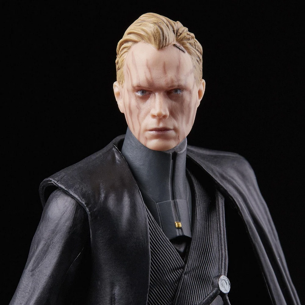 Star Wars The Black Series 6-inch Dryden Vos Figure