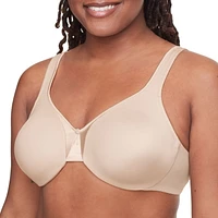 Soutien-gorge à armatures rembourré sans doublure Warners® Signature Support 35002C Tailles 36 à 42C ; 34 à 44D/DD ; 34 à 42DD