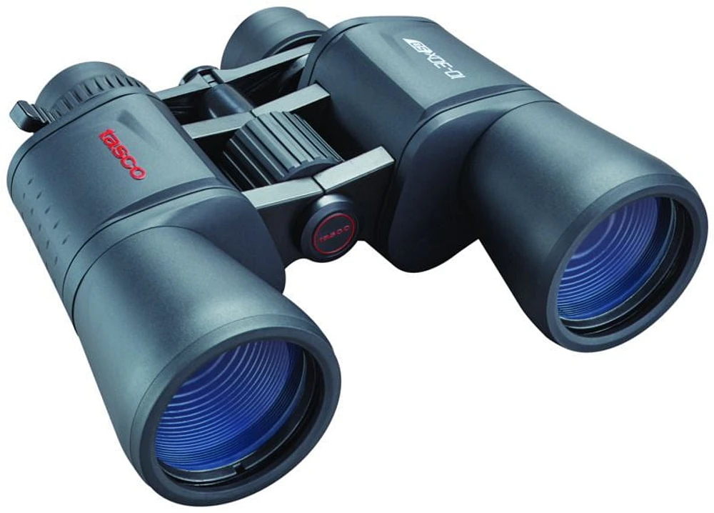 TASCO 12 X 50 MM ESSENTIALS PORRO BINOCULAR