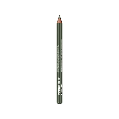 Annabelle Metallic Kohl Long-Lasting & Intense Vegan Eyeliner, 10 shades, 1.14 g