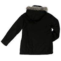 TOUGH DUCK WOMEN'S "HYDRO" STYLE PARKA