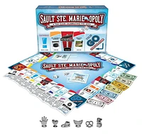 Sault Ste. Marie-Opoly