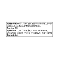 Balderson Fromage Cheddar canadien vieilli 1 an 280g