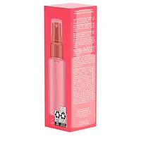 OGX® Repair & Protect Bond Protein Repair 3-in-1 Oil Mist, Multi-Benefit Hair Oil Protects Dry, Damaged Hair Against Frizz, Strengthens, & maintains Shine, 50 mL