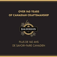 Balderson 2 Year Aged Canadian Cheddar Cheese, 280 g