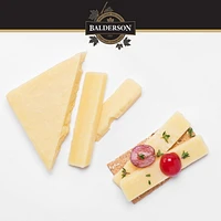 Balderson 2 Year Aged Canadian Cheddar Cheese, 280 g