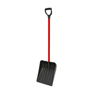 ERAPRO 13.5 Snow Shovel, 13.5 Shovel is small and easy to use.