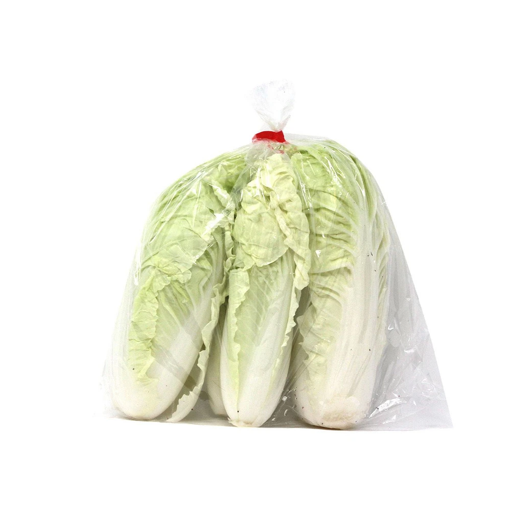 Taiwan Bok Choy, 1 bag, 0.40 - 1.00 kg