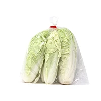 Taiwan Bok Choy, 1 bag, 0.40 - 1.00 kg