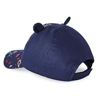 Canadiana Toddlers' Gender Inclusive Twill Baseball Cap