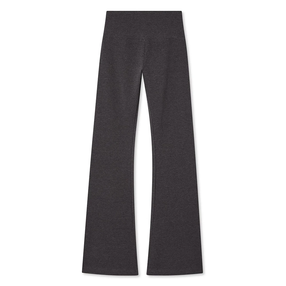 No Boundaries Women's Flare Legging, Sizes XS-XXL