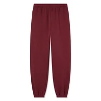 No Boundaries Women's Oversized Jogger, Sizes XS-XXL