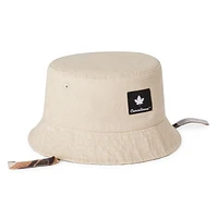 Canadiana Infants' Gender Inclusive Reversible Bucket Hat