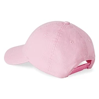 George Girls' Baseball Cap