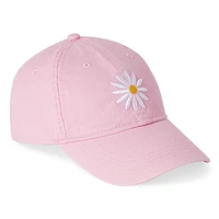 George Girls' Baseball Cap