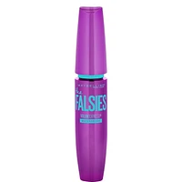 Maybelline New York Volum' Express, The Falsies, Mascara Lavable, 7.5 ML 7,5ML