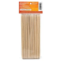 Horizon Group USA Super Jumbo Wooden Craft Sticks, 30-Pack, Jumbo craft sticks