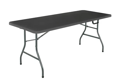 Cosco 6 Ft Centerfold Folding Table