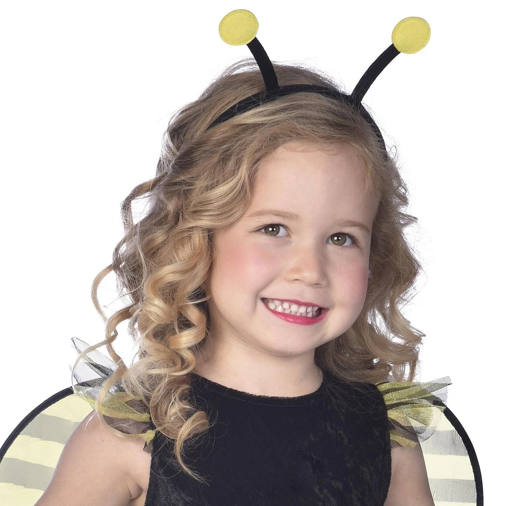 BUZZY BEE