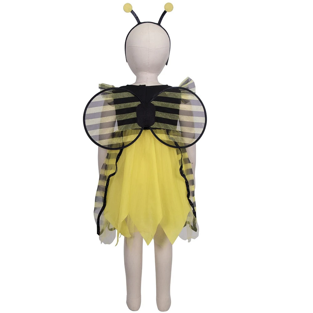 BUZZY BEE