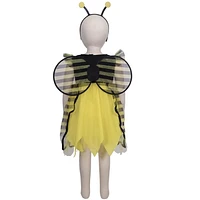 BUZZY BEE