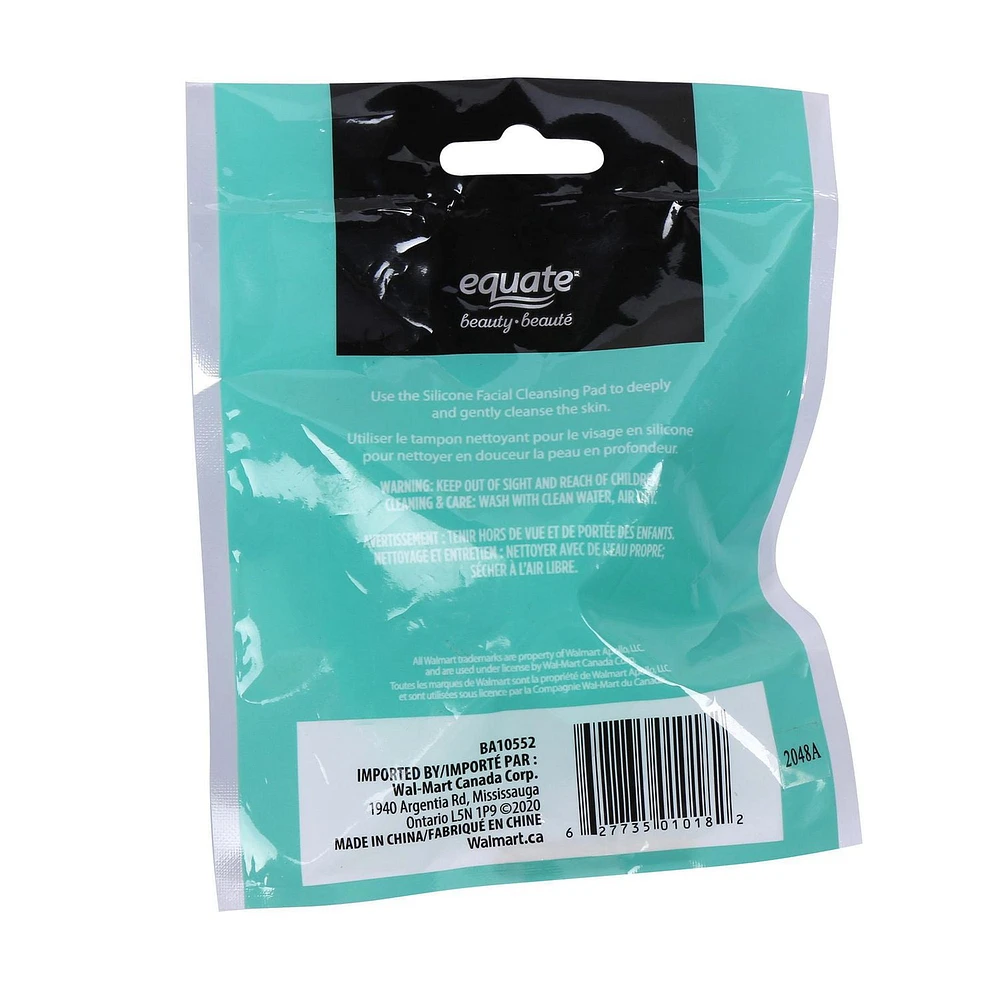 Bloc FACIAL EQB Tampon FACIAL